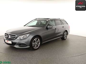 E 220 d T 4M AVANTGARDE SITZKLIMA,COMAND,KAMERA