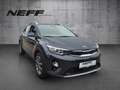 Kia Stonic 1.4 Spirit Navi+SHZ+Fernlichtass.+Kam.+LM Grau - thumbnail 7