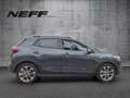 Kia Stonic 1.4 Spirit Navi+SHZ+Fernlichtass.+Kam.+LM Grau - thumbnail 6