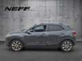Kia Stonic 1.4 Spirit Navi+SHZ+Fernlichtass.+Kam.+LM Grau - thumbnail 3