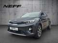 Kia Stonic 1.4 Spirit Navi+SHZ+Fernlichtass.+Kam.+LM Grau - thumbnail 2