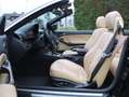 BMW 330 3-serie Cabrio 330Ci Executive | Youngtimer | Hard Zwart - thumbnail 7