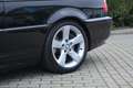 BMW 330 3-serie Cabrio 330Ci Executive | Youngtimer | Hard Negru - thumbnail 11