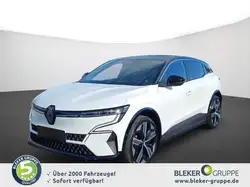 Renault Megane 100% ele E Tech 100% elektrisch