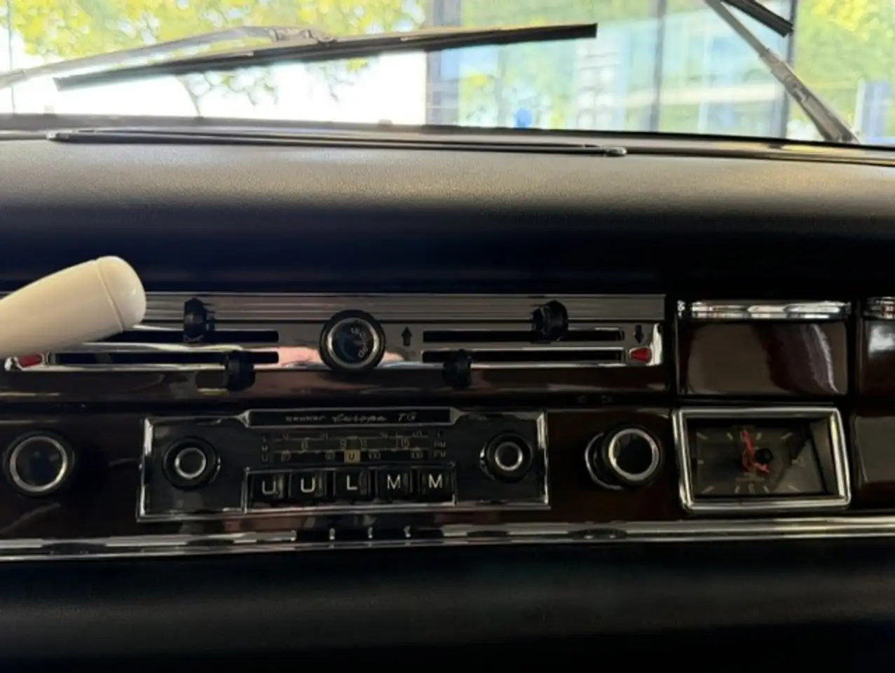 Mercedes-Benz 220 S Compleet Gerestaureerd in Nieuwstaat, foto 6