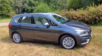 225xe iPerformance Active Tourer Luxury Line mit Ersatz Hochleistungsbatterie