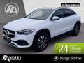 Mercedes-Benz GLA 250 e Style+MBUX+SHZ+LED+PDC+Kam+Apple+Tempo Weiß - thumbnail 1