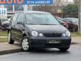 Volkswagen Polo IV Cricket*1-HAND*KLIMA*TEMPOMAT*RADIO-CD ! Schwarz - thumbnail 5