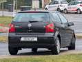 Volkswagen Polo IV Cricket*1-HAND*KLIMA*TEMPOMAT*RADIO-CD ! Schwarz - thumbnail 2