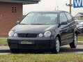 Volkswagen Polo IV Cricket*1-HAND*KLIMA*TEMPOMAT*RADIO-CD ! Schwarz - thumbnail 4