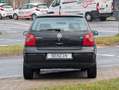 Volkswagen Polo IV Cricket*1-HAND*KLIMA*TEMPOMAT*RADIO-CD ! Schwarz - thumbnail 7