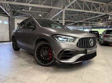 S 4Matic+ Speedshift DCT 8G