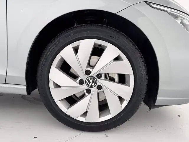 Volkswagen Golf view 15