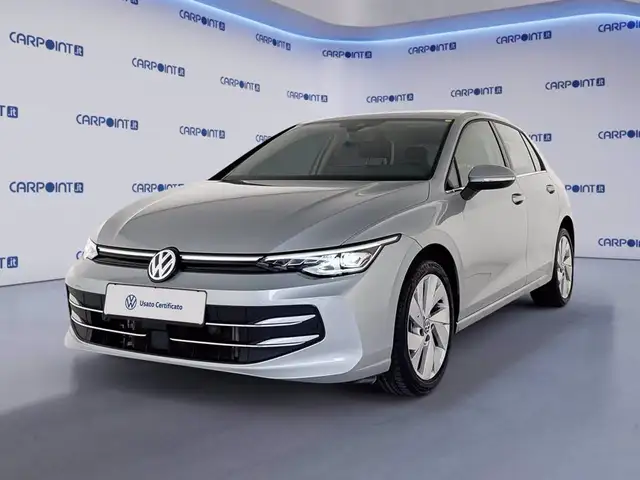 2025 Volkswagen Golf in Grey for sale