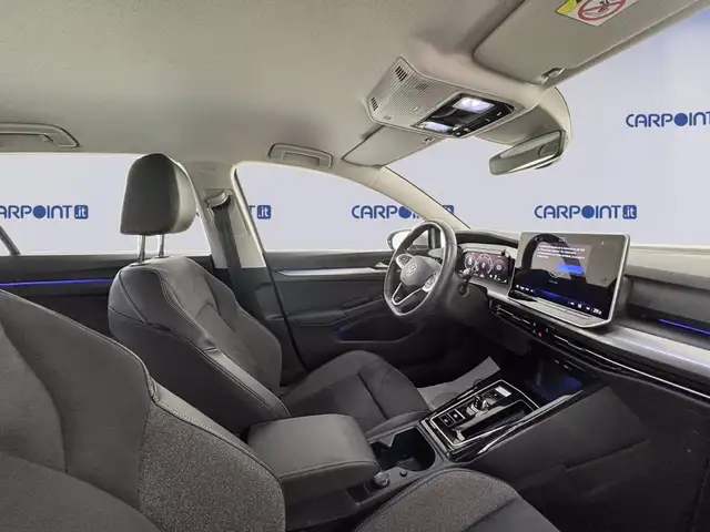 Volkswagen Golf view 7