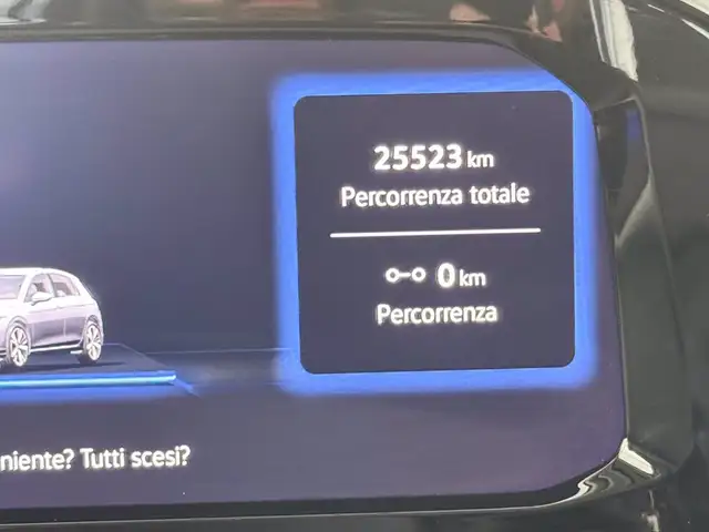 Volkswagen Golf view 24
