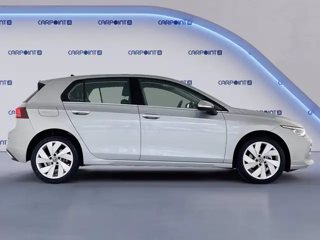 Volkswagen Golf view 6