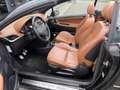 Peugeot 207 CC 1.6 Turbo Pack Platinum Cuir Park Assist Airco Zwart - thumbnail 13