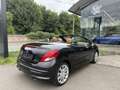 Peugeot 207 CC 1.6 Turbo Pack Platinum Cuir Park Assist Airco Zwart - thumbnail 5