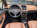 Peugeot 207 CC 1.6 Turbo Pack Platinum Cuir Park Assist Airco Zwart - thumbnail 11