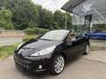 Peugeot 207 CC 1.6 Turbo Pack Platinum Cuir Park Assist Airco Zwart - thumbnail 3