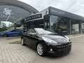 Peugeot 207 CC 1.6 Turbo Pack Platinum Cuir Park Assist Airco Zwart - thumbnail 1