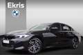 BMW 320 3-serie 320e M Sportpakket/ Elektrische Trekhaak/ Zwart - thumbnail 1