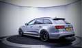 Audi RS6 Avant 4.0TFSI Quattro NARDO/BOSE/PANO/HUD/KUIPSTOE Grijs - thumbnail 7
