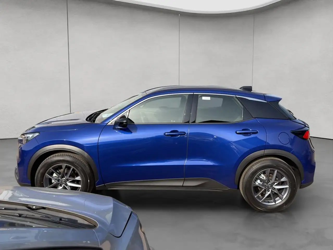 Lexus LBX mit Komfort-Paket, FWD 2