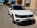 Volkswagen Tiguan 1.4 TSI Tech&Go 92kW Blanco - thumbnail 4