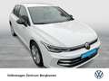 Volkswagen Golf VIII 1.5 HYBRID GOAL FACELIFT ACC CARPLAY Weiß - thumbnail 6