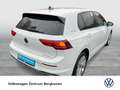 Volkswagen Golf VIII 1.5 HYBRID GOAL FACELIFT ACC CARPLAY Weiß - thumbnail 5