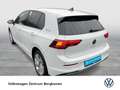 Volkswagen Golf VIII 1.5 HYBRID GOAL FACELIFT ACC CARPLAY Weiß - thumbnail 4