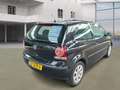 Volkswagen Polo 1.2 Trendline/VELGEN Negru - thumbnail 3