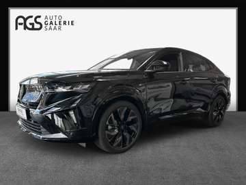 200 E-Tech Full Hybrid Esprit Alpine