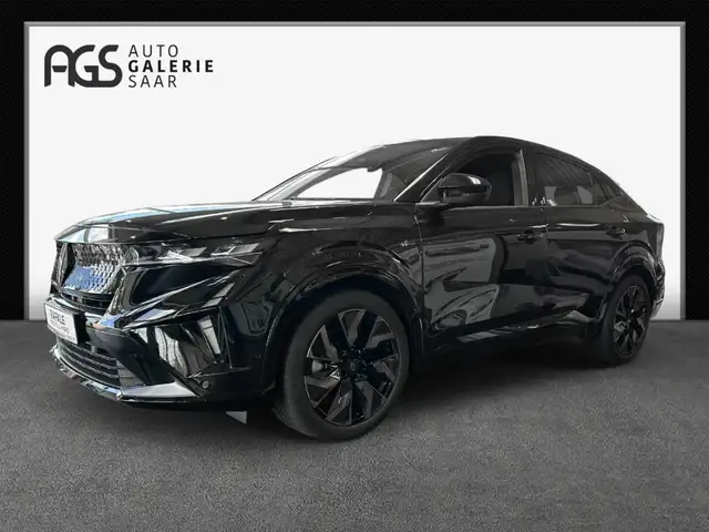 Renault Rafale 200 E-Tech Full Hybrid Esprit Alpine