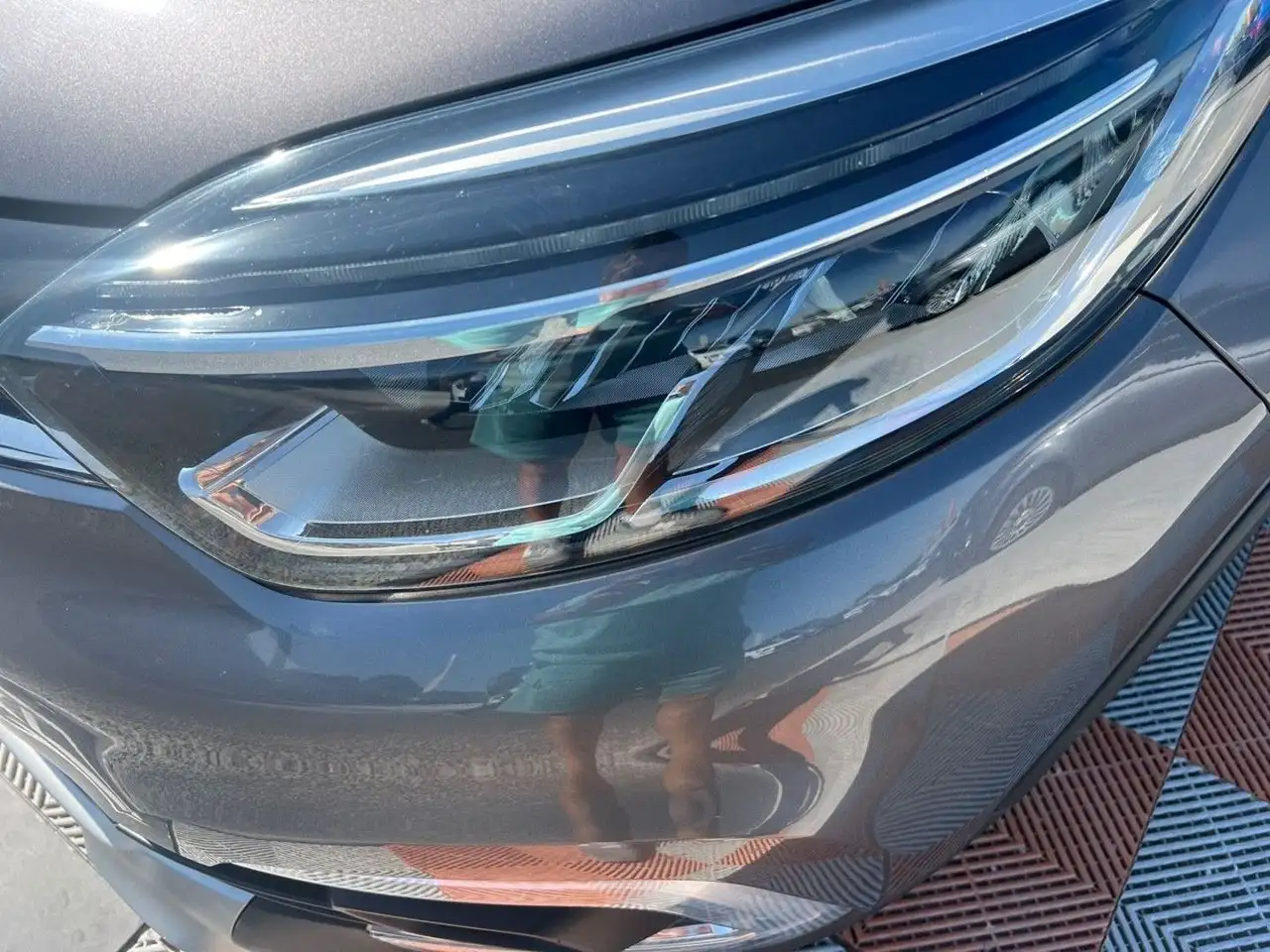 Renault Captur — photo 9