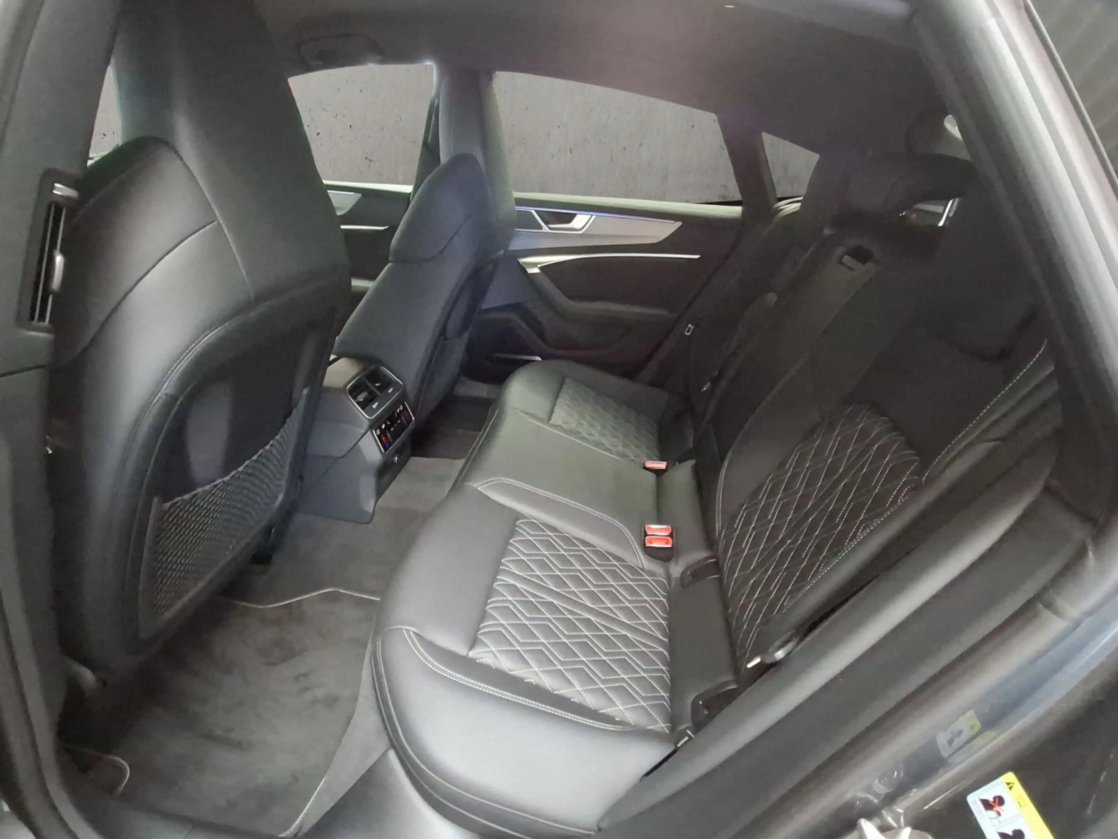 Audi A7 TFSI e quattro S tronic — photo 15