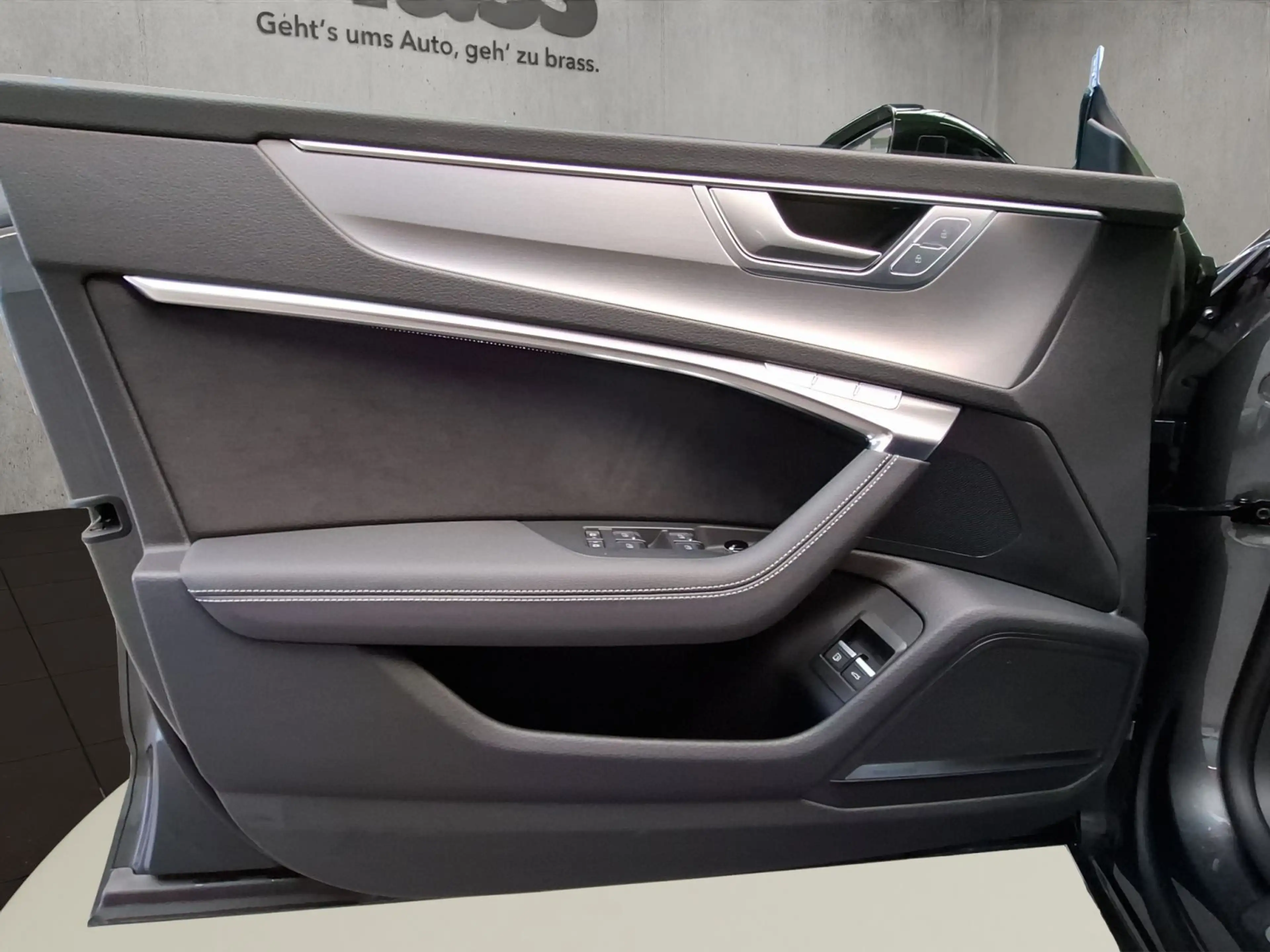 Audi A7 TFSI e quattro S tronic — photo 12