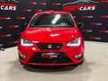 SEAT Ibiza Cupra 1,8 TSI *SCHALTER *Navi *Sportsitze*Tempomat Rot - thumbnail 3
