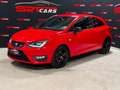 SEAT Ibiza Cupra 1,8 TSI *SCHALTER *Navi *Sportsitze*Tempomat Rot - thumbnail 1