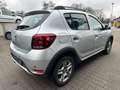 Dacia Sandero STEPWAY HU&AU Neu 1.Hand Silber - thumbnail 4