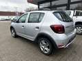 Dacia Sandero STEPWAY HU&AU Neu 1.Hand Silber - thumbnail 6