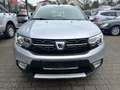 Dacia Sandero STEPWAY HU&AU Neu 1.Hand Silber - thumbnail 2
