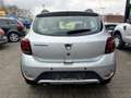 Dacia Sandero STEPWAY HU&AU Neu 1.Hand Silber - thumbnail 5