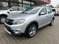 Dacia Sandero STEPWAY HU&AU Neu 1.Hand Silber - thumbnail 1