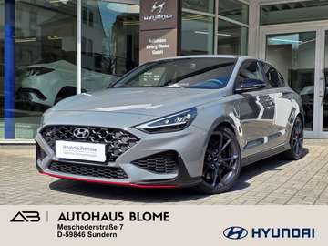 Fastback FL N Performance 2.0 T-GDI Winterräder /