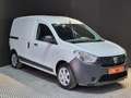 Dacia Dokker Van Essential 1.6 80kW (110CV) GLP Bianco - thumbnail 2