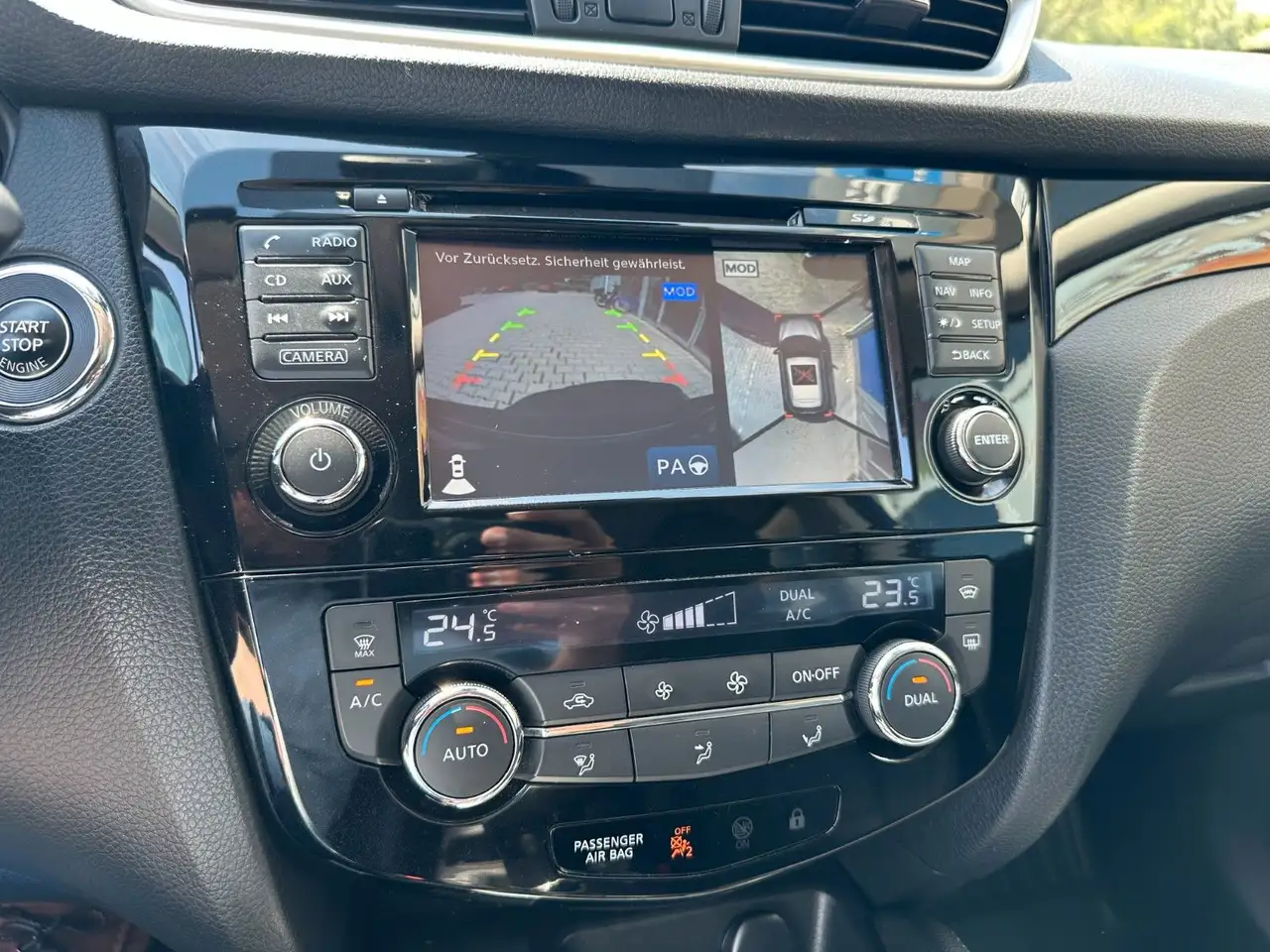 Das Auto