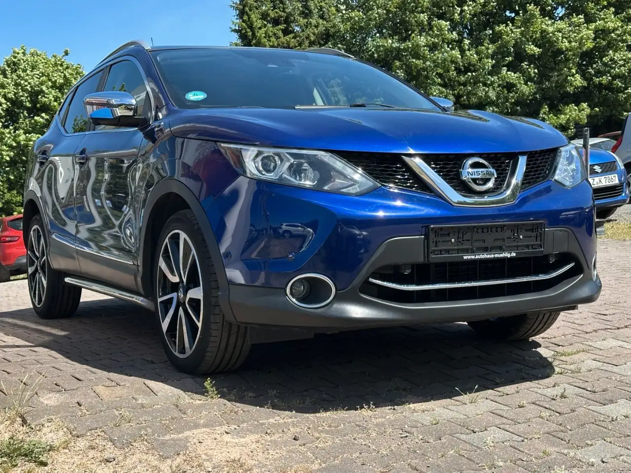 Das Auto